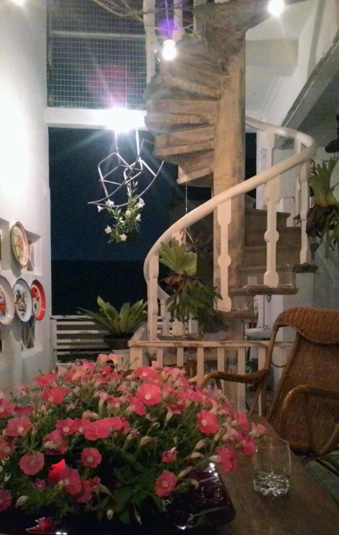 The Loft @ 13 Hibiscus Apartment Malacca Exterior foto